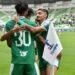 PSMS Medan ‘Menggila’ Bantai Persiku Kudus 6 Gol Tanpa Ampun
