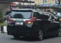 Terkait Tersangka Dhody Thahir, Ketua DPRDSU Diperiksa Polda Sumut