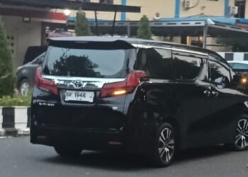 Terkait Tersangka Dhody Thahir, Ketua DPRDSU Diperiksa Polda Sumut