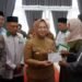Plt Bupati Langkat Dorong Zakat Jadi Kekuatan Sosial Bantu Masyarakat