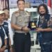 Kapolres Padangsidimpuan dan JMSI Tabagsel Perkuat Kemitraan