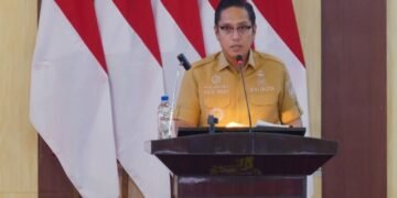 Rico Waas: Pemko Medan Perluas Basis Penerimaan Pajak dan Retribusi