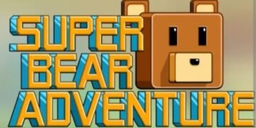 Simak Panduan Lengkap Super Bear Adventure Bagi Pemula