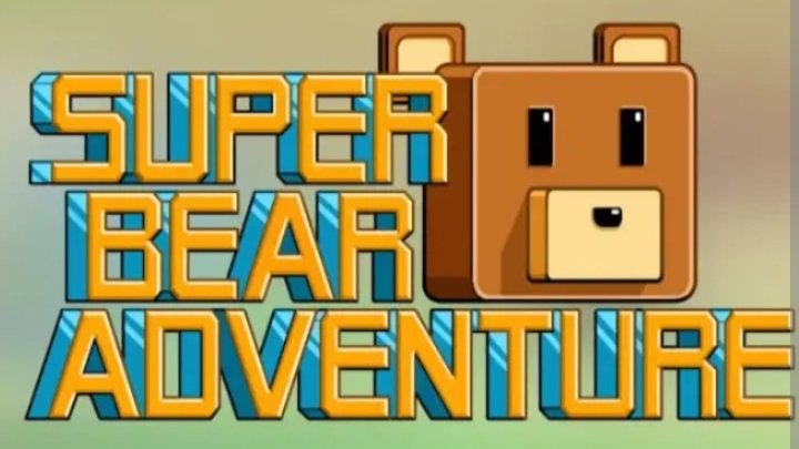 Simak Panduan Lengkap Super Bear Adventure Bagi Pemula
