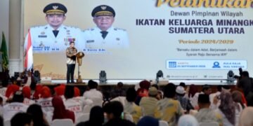 Bobby Nasution Ajak IKM Sumut Perkuat Ekonomi Keumatan dan Industri Halal