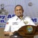 Andre Rosiade Puji Bobby Nasution: Gubernur yang Bekerja Keras!