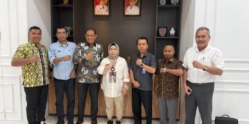 Koperasi Pers Indonesia dan IMAC Medan Bersinergi Gelar Pelatihan Sertifikasi Mediator