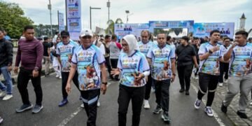Sumut Deklarasikan Bebas Rabies 2030, Pemprov Pastikan Ketersediaan Vaksin
