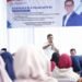 Lokot Nasution Ajak Generasi Muda Rawat Demokrasi: Beda Pilihan Bukan Alasan Bermusuhan