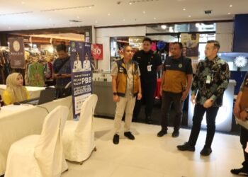 Jelang Jatuh Tempo 30 September 2026, Bapenda Kota Medan Ajak Masyarakat Segera Bayar PBB
