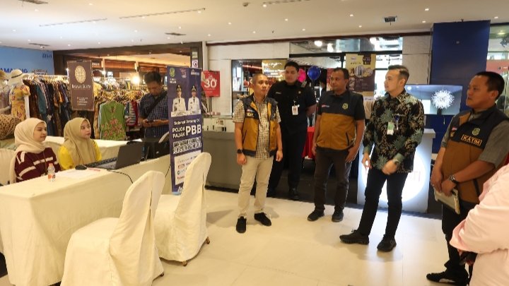 Jelang Jatuh Tempo 30 September 2026, Bapenda Kota Medan Ajak Masyarakat Segera Bayar PBB