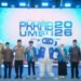 Gubernur Bobby Nasution Siapkan Dua Hadiah untuk UMSU