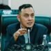Intip Profil Willy Aditya, Sebut ‘Bacot’ ke Staf Saat Rapat DPR 