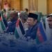 Indonesia Desak OKI Menghadapi Israel
