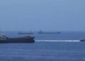 Respon AS, Iran Terapkan Zona Maritim Terbatas