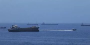 Respon AS, Iran Terapkan Zona Maritim Terbatas