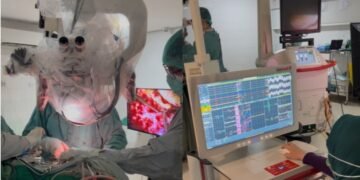 RS Adam Malik Hadirkan Teknologi IONM untuk Penanganan Tumor Otak