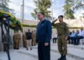 Menteri Pertahanan Israel Ancam Evakuasi Total Gaza City