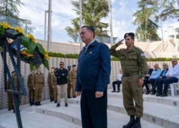 Menteri Pertahanan Israel Ancam Evakuasi Total Gaza City