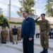Menteri Pertahanan Israel Ancam Evakuasi Total Gaza City