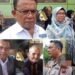 Dugaan Penganiayaan Kakek 80 Tahun, Polres Padangsidimpuan Gelar Prarekonstruksi 30 Adegan