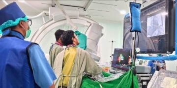 RS Adam Malik Perkuat Layanan Jantung dengan Teknologi PFA untuk Tangani Aritmia