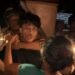 Pengedar Sabu Ditangkap, Keluarga Menghalangi
