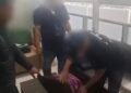 Penumpang Pesawat Bawa 1 Kg Sabu dari Aceh ke Jakarta Ditangkap di Kualanamu