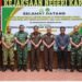 Kejari Karo Terima Kunjungan Aspidmil Kejati Sumut, Perkuat Sinergitas Penanganan Perkara Koneksitas