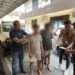 Satnarkoba Polrestabes Medan Ringkus 2 “Spiderman” Lompati 10 Rumah