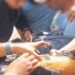 Nekat! Kakek Edarkan Ganja di Bunga Cempaka Ditangkap Polisi