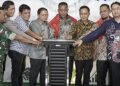 Pemkab Karo Buka Business Matching and Community Market Linkage Expo 2026