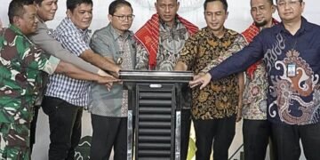 Pemkab Karo Buka Business Matching and Community Market Linkage Expo 2026