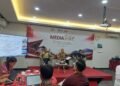 Sektor Jasa Keuangan Sumut Tumbuh, Kredit UMKM Justru Turun 1,77 Persen