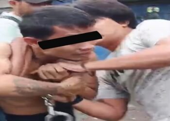 Polrestabes Medan Ringkus Residivis Pengedar Narkoba, 7 Paket Sabu Disita
