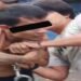 Polrestabes Medan Ringkus Residivis Pengedar Narkoba, 7 Paket Sabu Disita