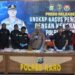Polres Karo Ungkap Kasus Curas Sebabkan Korban MD, Dua Tersangka Diamankan