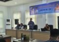 Jaga Layanan Publik Tetap Aman, Pemko Medan Perkuat Kesadaran Keamanan SPBE