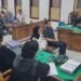 Terjaring OTT, Keponakan Wali Kota Tebing Tinggi Dituntut 2 Tahun Penjara