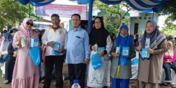 Muslim Harahap Ajak Masyarakat Bijak Bermedia Sosial Jaga Keharmonisan