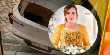 Dosen ITBI Ditemukan Tewas di Rumah, Mobil Hilang, Diduga Jadi Korban Perampokan