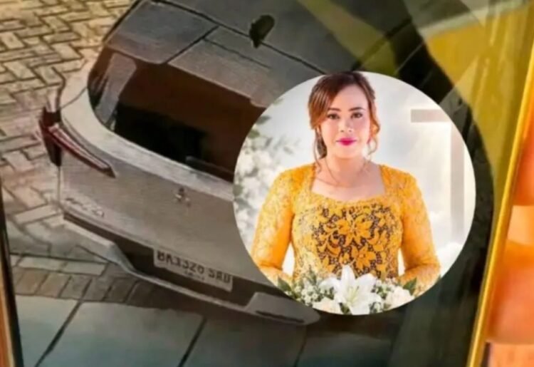 Dosen ITBI Ditemukan Tewas di Rumah, Mobil Hilang, Diduga Jadi Korban Perampokan