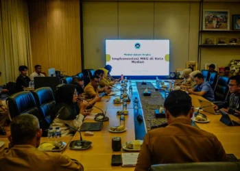 DPRD-Pemko Medan Satukan Langkah Cegah Korupsi