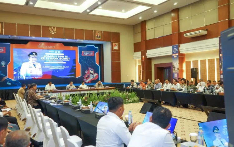 Gerindra Soroti Bansos: Harus Jadi Jembatan Kemandirian