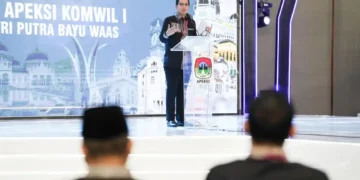 Rico Minta Raker DPRD Jadi Kompas Pembangunan Medan 2027