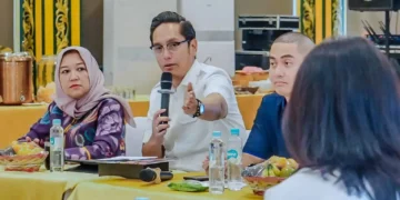 Afif Soroti Revisi Pajak Daerah Medan: Jangan Bebani Warga Kecil dan UMKM