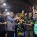 Karo Open Karate Championship 2026 Piala Bupati Karo Resmi Ditutup