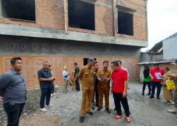 Rico Ungkap Alasan Perda Lembaga Kemasyarakatan Dicabut