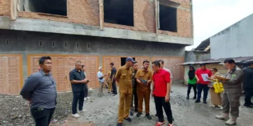 Rico Ungkap Alasan Perda Lembaga Kemasyarakatan Dicabut