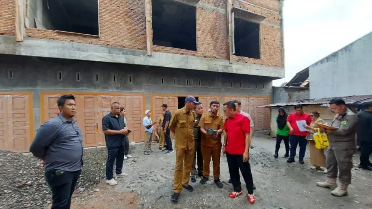 Rico Ungkap Alasan Perda Lembaga Kemasyarakatan Dicabut